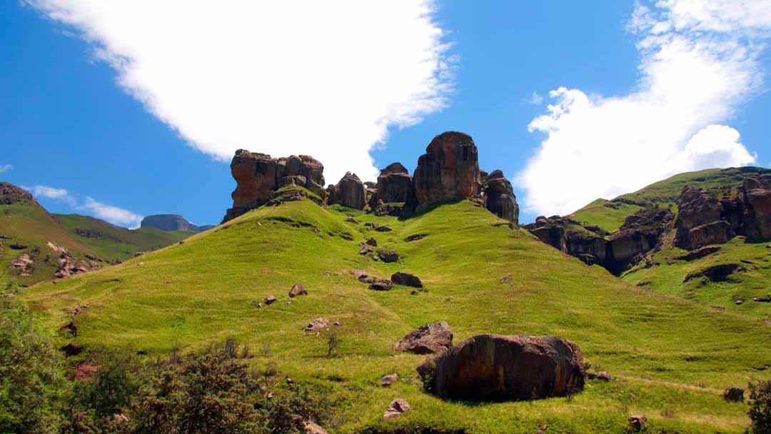 Maseru, Lesotho
